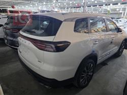 شيري تيجو 8 برو ماكس